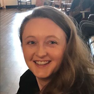 Meet your Posher, Jeanna